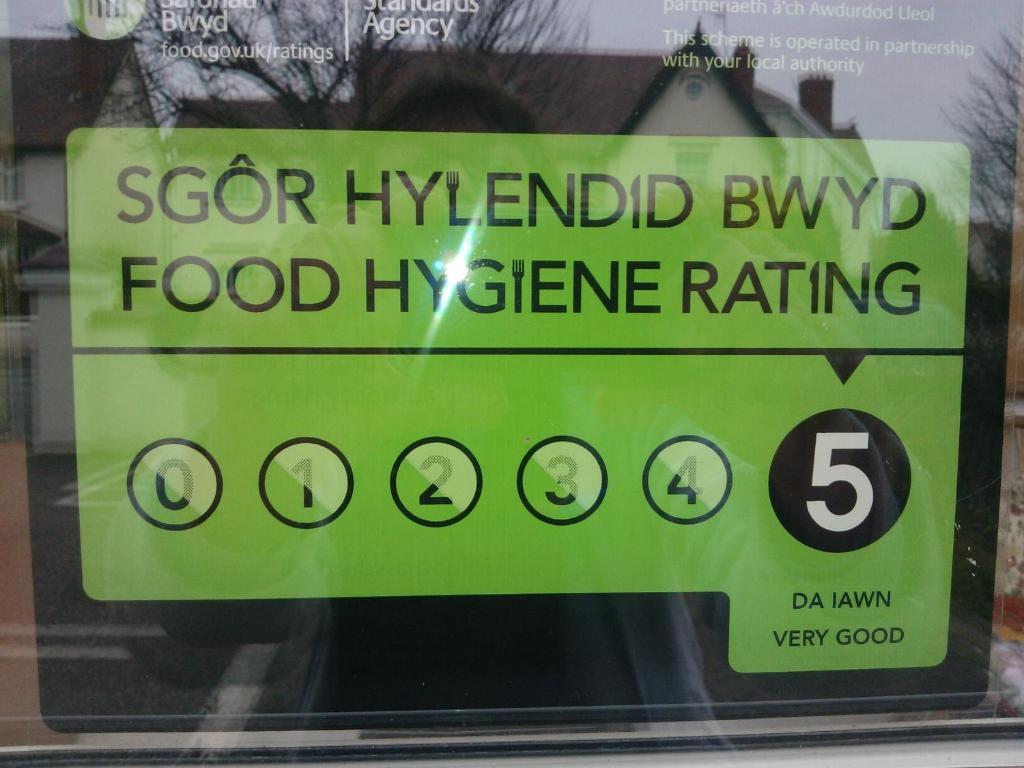 Cornerways Guest House Llandudno Exteriör bild